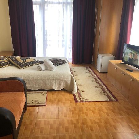Vila Cristalfrost Poiana Brasov Buitenkant foto