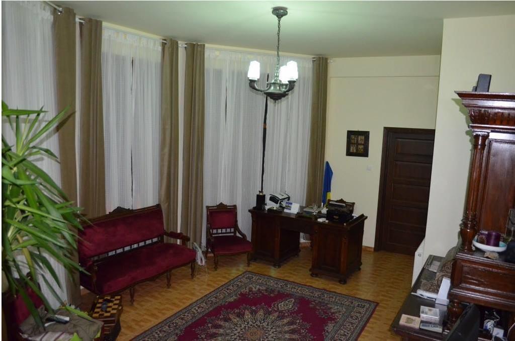 Vila Cristalfrost Poiana Brasov Buitenkant foto