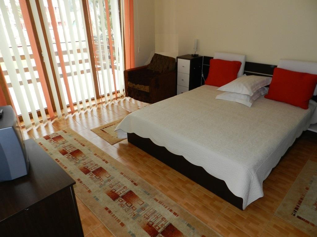 Vila Cristalfrost Poiana Brasov Kamer foto