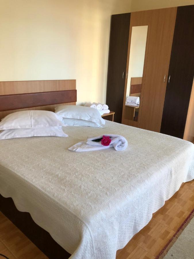 Vila Cristalfrost Poiana Brasov Buitenkant foto