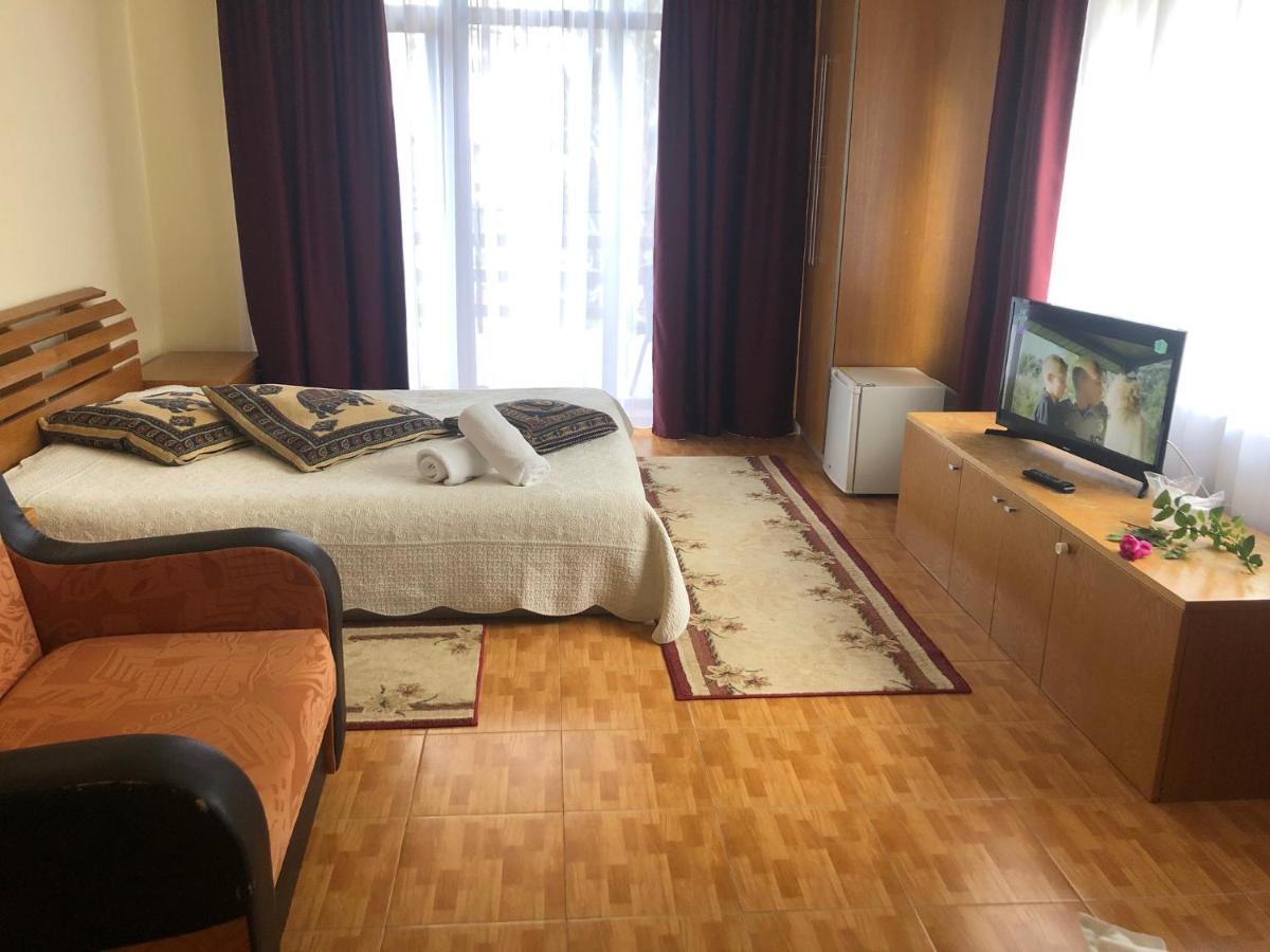 Vila Cristalfrost Poiana Brasov Buitenkant foto