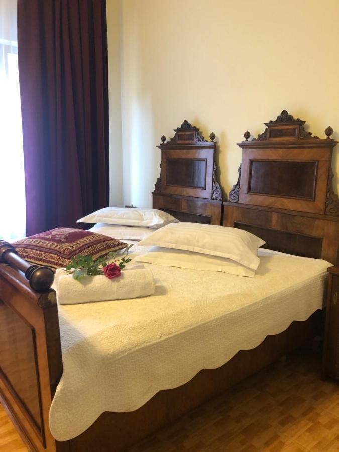 Vila Cristalfrost Poiana Brasov Buitenkant foto